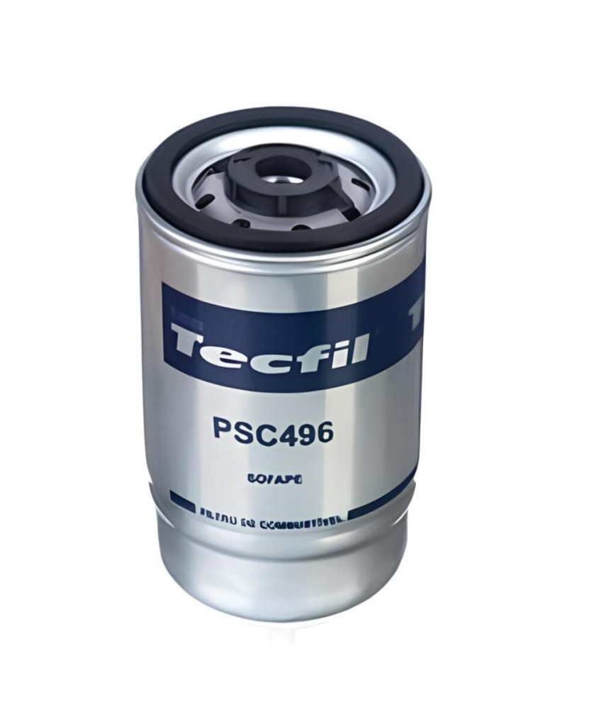 FILTRO COMBUSTIVEL - PSC496 TECFIL