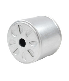 FILTRO COMBUSTIVEL - KX23 MAHLE METAL LEVE