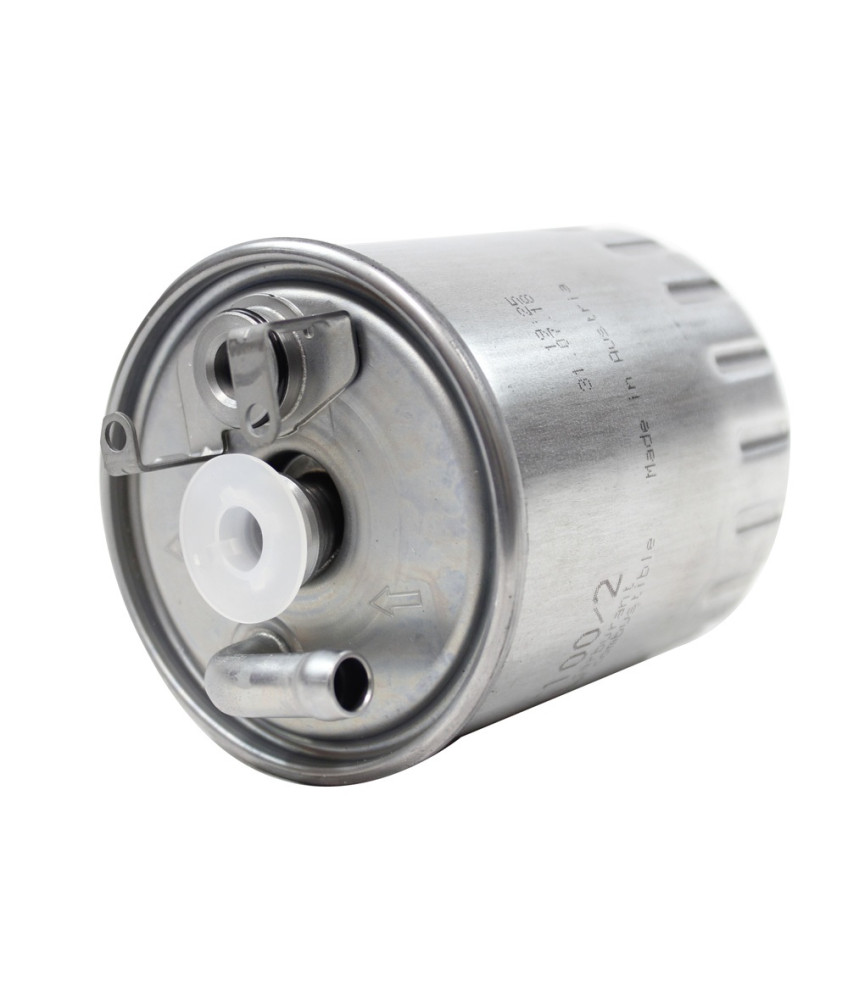 FILTRO COMBUSTIVEL - KL1002 MAHLE METAL LEVE