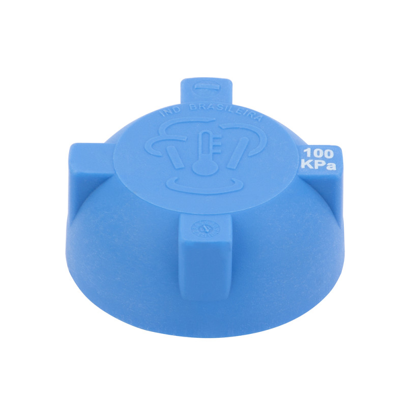 TAMPA RESERVATORIO EXPANSAO TG2003 GONEL