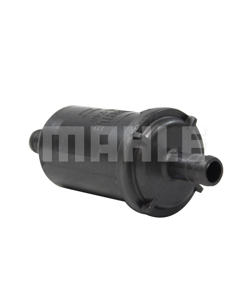 FILTRO COMBUSTIVEL - KL740 MAHLE METAL LEVE