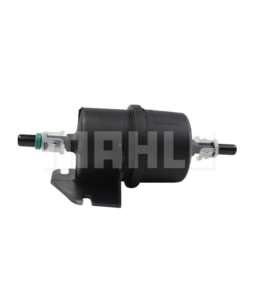FILTRO COMBUSTIVEL - KL238 MAHLE METAL LEVE