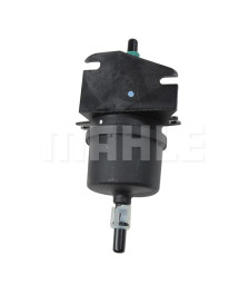 FILTRO COMBUSTIVEL - KL238 MAHLE METAL LEVE