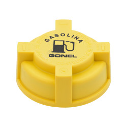 TAMPA RESERVATORIO PARTIDA FRIO TG1102 GONEL