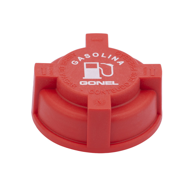 TAMPA RESERVATORIO PARTIDA FRIO TG1601 GONEL