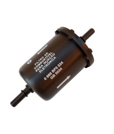 FILTRO COMBUSTIVEL GB0024 0986BF0024 BOSCH