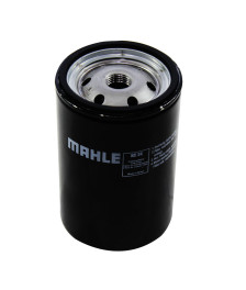 FILTRO COMBUSTIVEL - KC24 MAHLE METAL LEVE