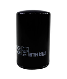 FILTRO COMBUSTIVEL - KC24 MAHLE METAL LEVE