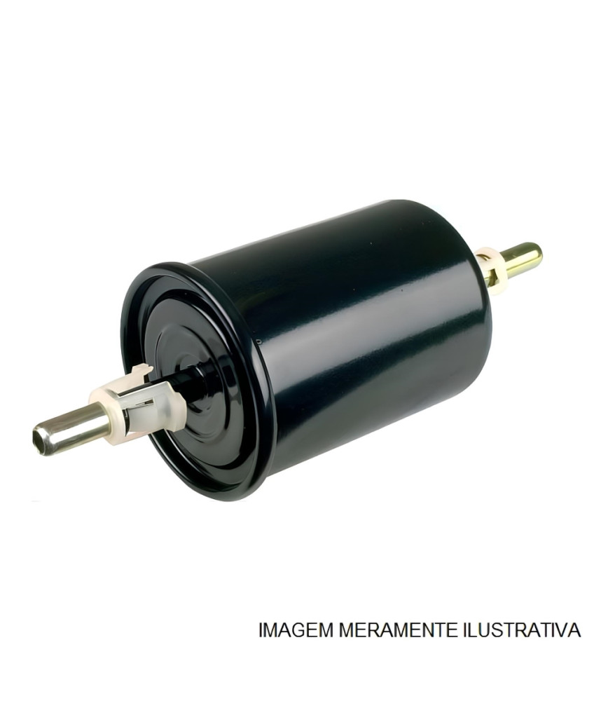 FILTRO COMBUSTIVEL - GI071 TECFIL