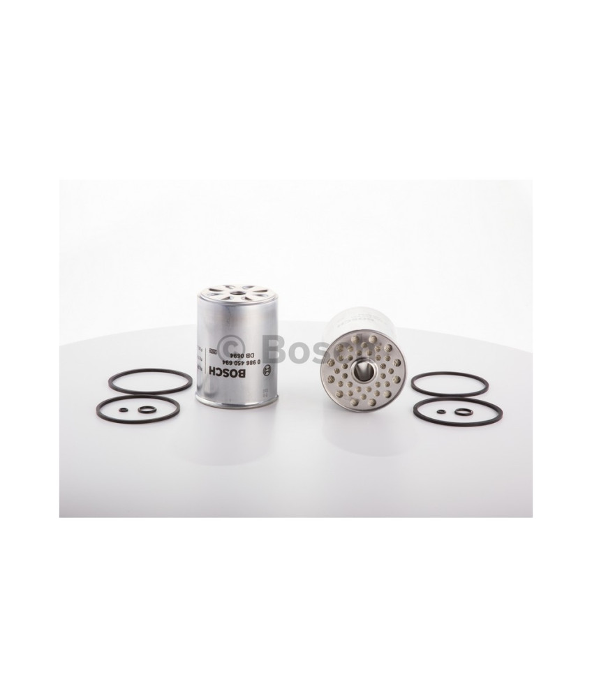 FILTRO COMBUSTIVEL DB0694 0986450694 BOSCH