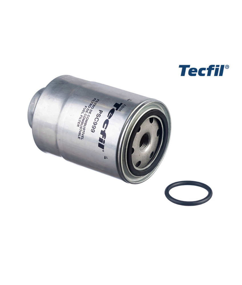 FILTRO COMBUSTIVEL - PSC990 TECFIL