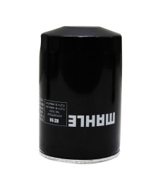 FILTRO COMBUSTIVEL - KC94 MAHLE METAL LEVE