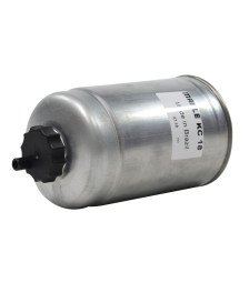 FILTRO COMBUSTIVEL - KC18 MAHLE METAL LEVE
