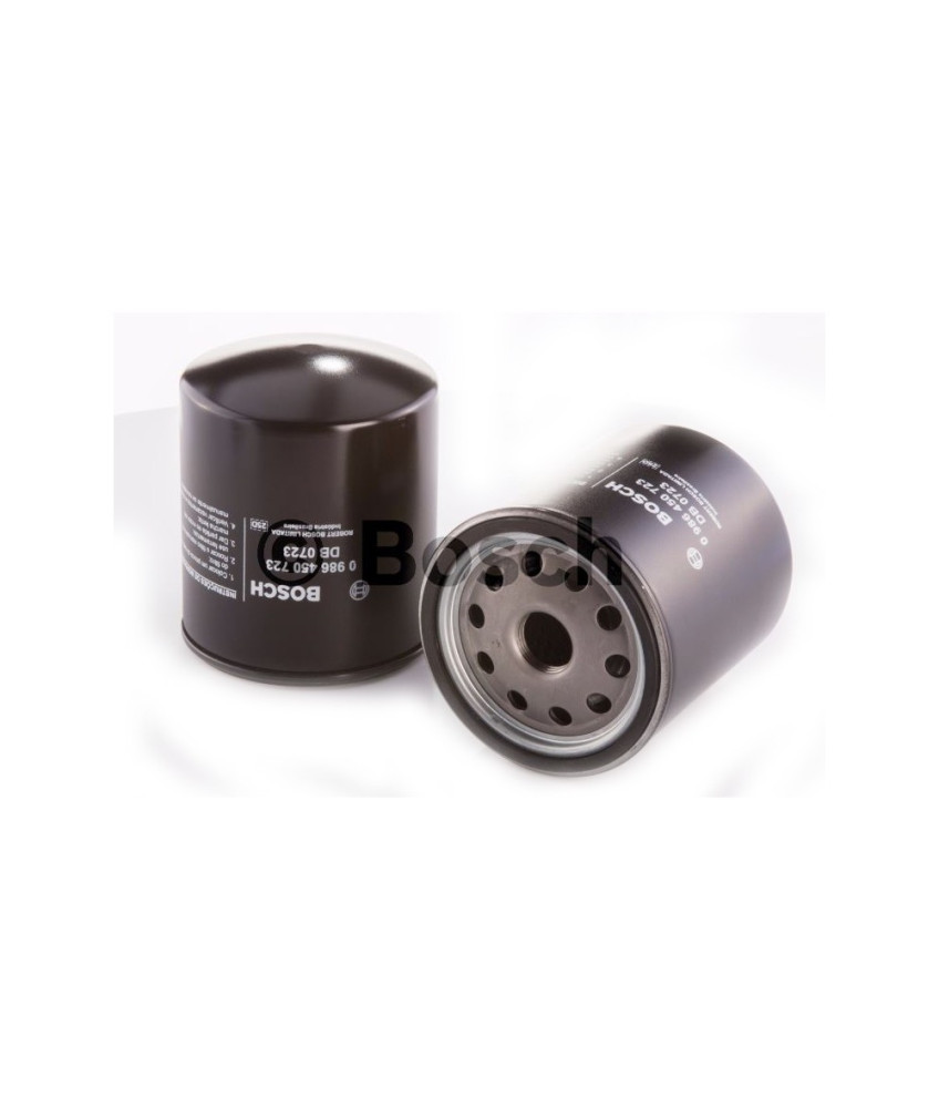 FILTRO COMBUSTIVEL DB0723 0986450723 BOSCH