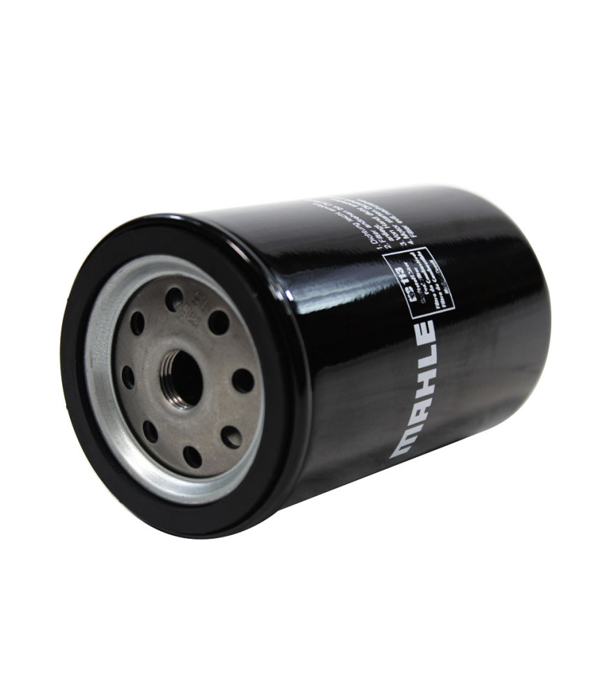 FILTRO COMBUSTIVEL - KC113 MAHLE METAL LEVE