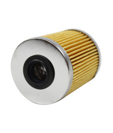 FILTRO COMBUSTIVEL - KX218D MAHLE METAL LEVE