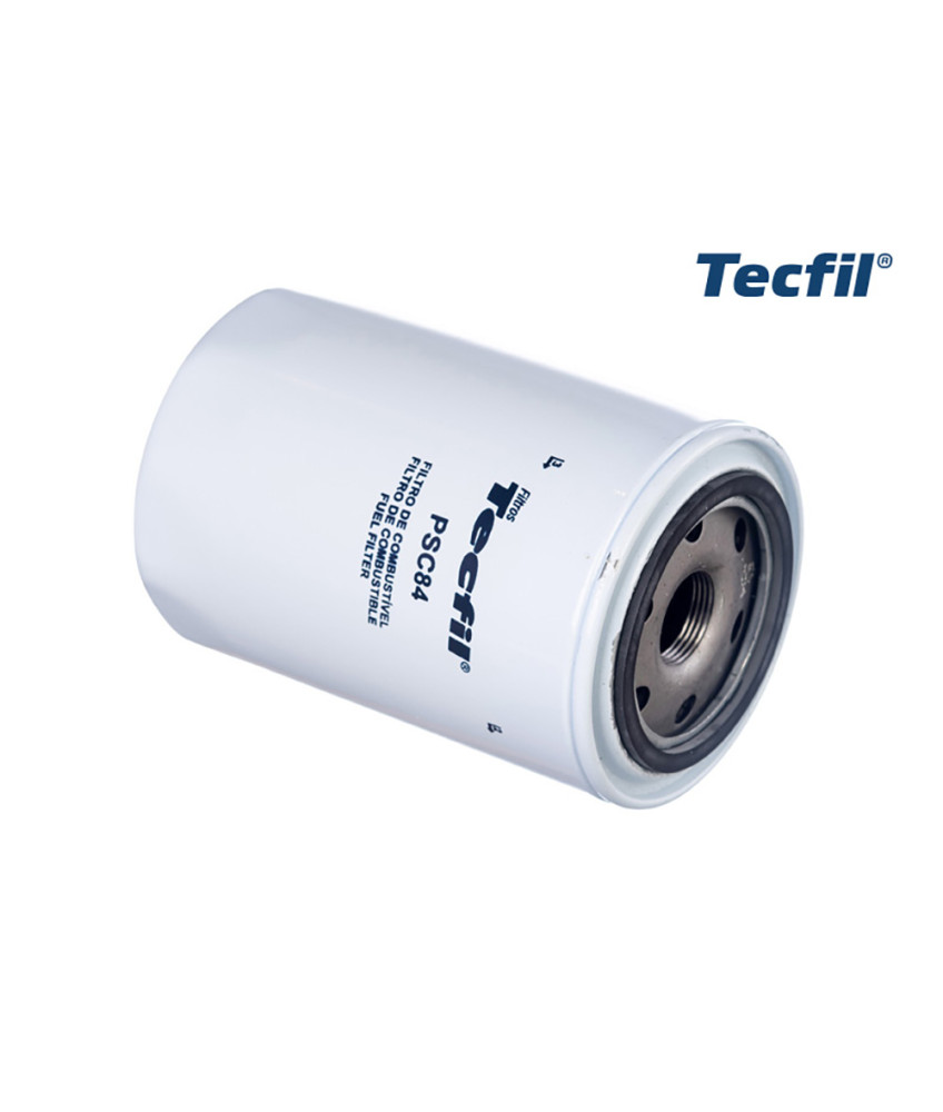 FILTRO COMBUSTIVEL - PSC84 TECFIL