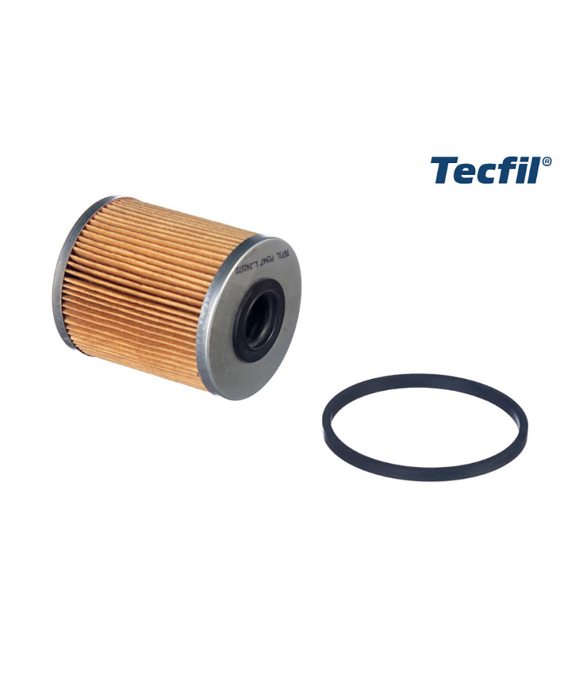 FILTRO COMBUSTIVEL REFIL - PC947 TECFIL