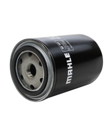 FILTRO COMBUSTIVEL - KC107 MAHLE METAL LEVE