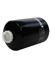 FILTRO COMBUSTIVEL - KC107 MAHLE METAL LEVE