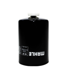 FILTRO COMBUSTIVEL - KC107 MAHLE METAL LEVE