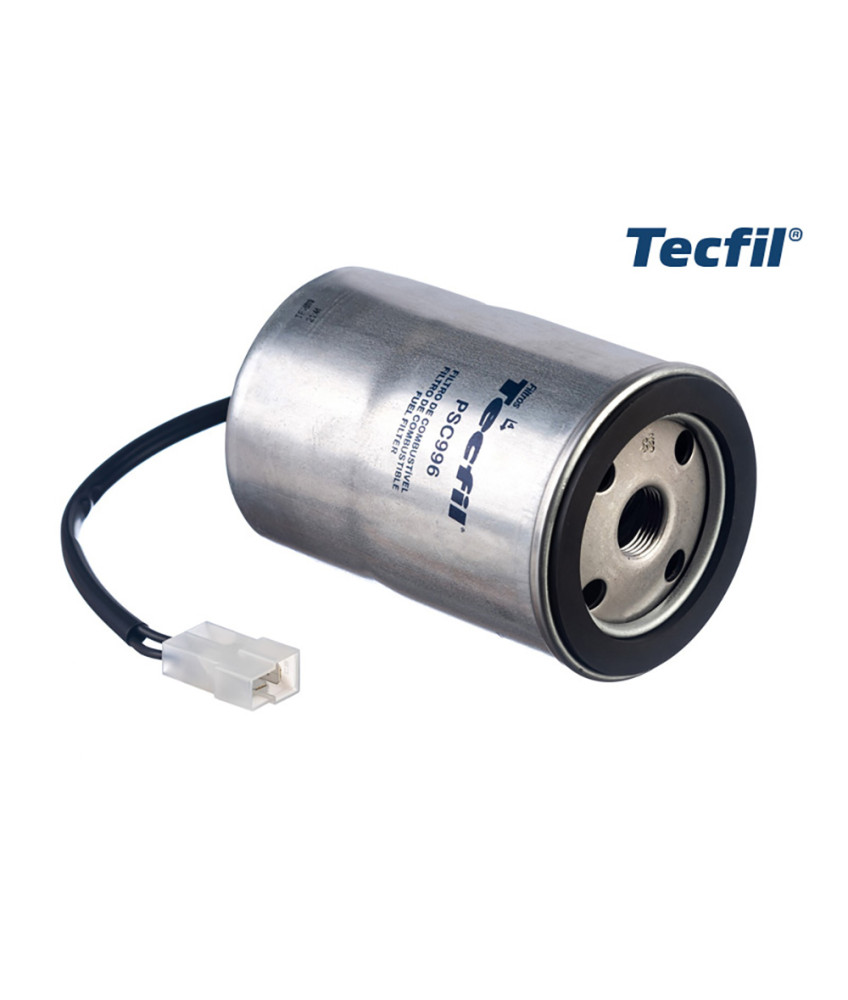 FILTRO COMBUSTIVEL - PSC996 TECFIL