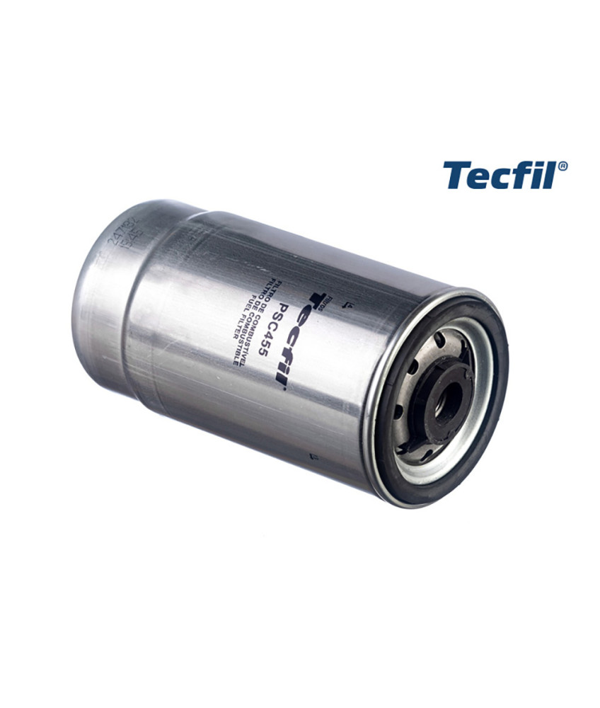 FILTRO COMBUSTIVEL - PSC455 TECFIL