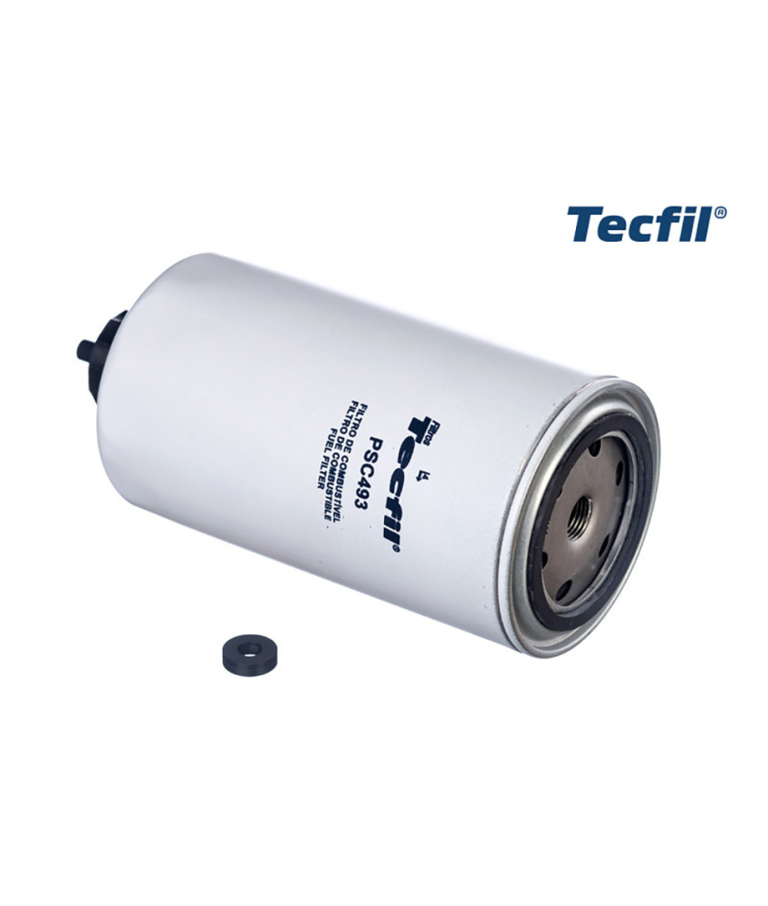 FILTRO COMBUSTIVEL - PSC493 TECFIL