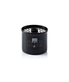 FILTRO COMBUSTIVEL - P917X MANN
