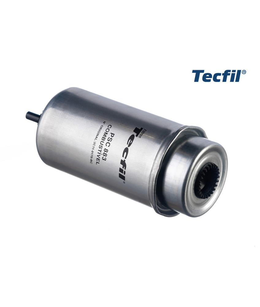 FILTRO COMBUSTIVEL - PSC883 TECFIL