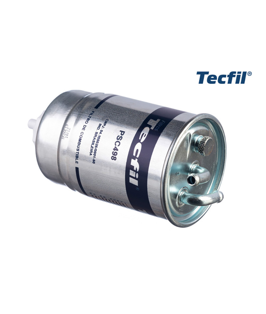 FILTRO COMBUSTIVEL - PSC498 TECFIL