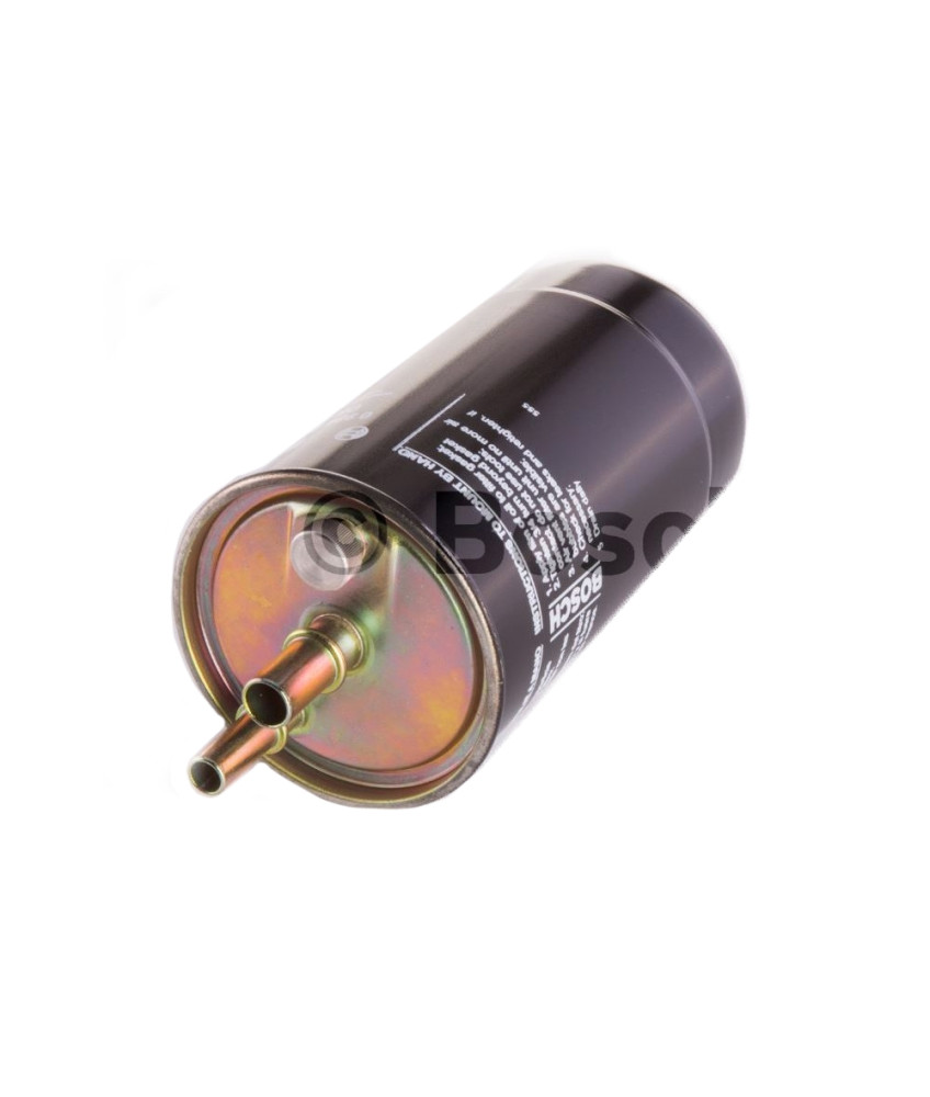 FILTRO COMBUSTIVEL 0986BF0315 BOSCH