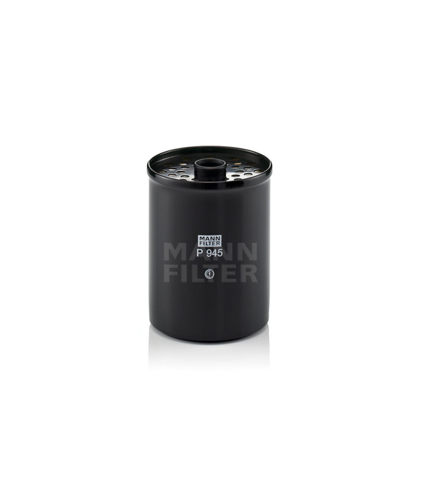 FILTRO COMBUSTIVEL - P945X MANN