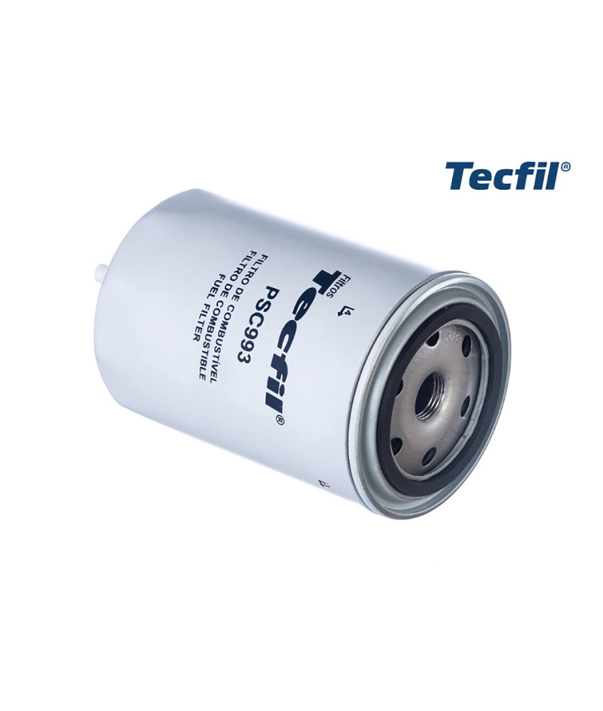FILTRO COMBUSTIVEL - PSC993 TECFIL