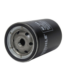FILTRO COMBUSTIVEL - KC166 MAHLE METAL LEVE