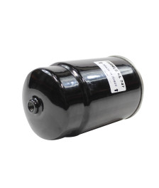 FILTRO COMBUSTIVEL - KL747 MAHLE METAL LEVE