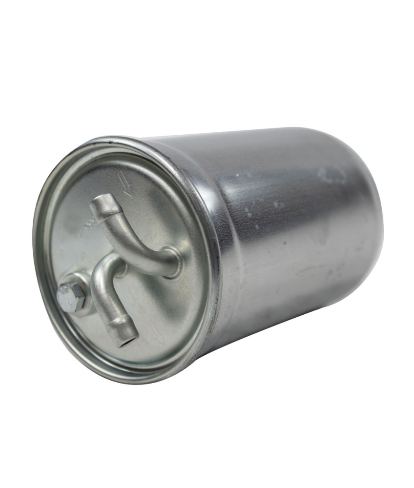 FILTRO COMBUSTIVEL - KL41 MAHLE METAL LEVE