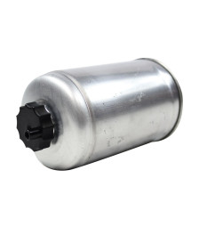 FILTRO COMBUSTIVEL - KL41 MAHLE METAL LEVE