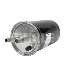 FILTRO COMBUSTIVEL - KL445 MAHLE METAL LEVE