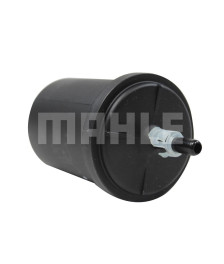 FILTRO COMBUSTIVEL - KL635 MAHLE METAL LEVE