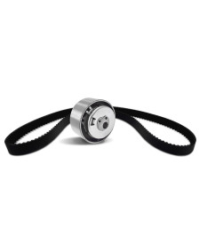 KIT CORREIA DENTADA 1 CORREIA/ 1 TENSOR 1BP30815AA BPROAUTO