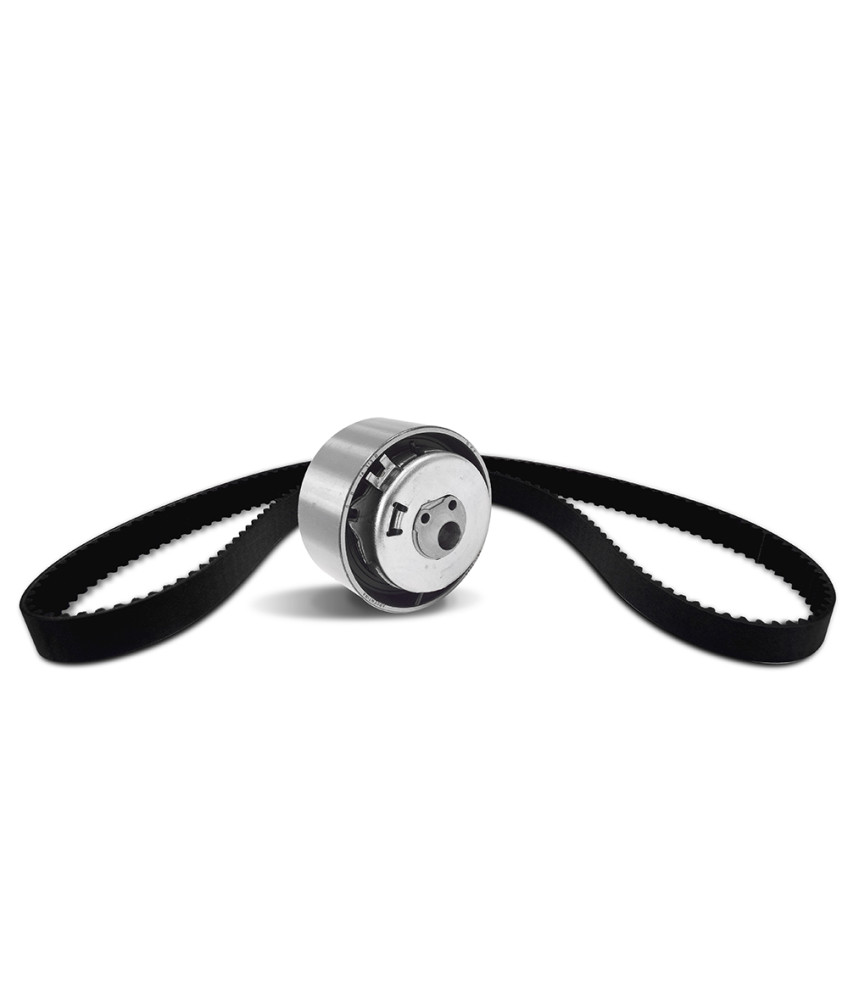 KIT CORREIA DENTADA 1 CORREIA/ 1 TENSOR 1BP30815AA BPROAUTO