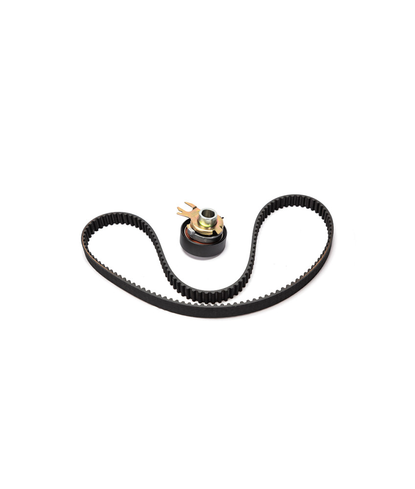 KIT CORREIA DENTADA 1 CORREIA/ 1 TENSOR 1BP30819AA BPROAUTO