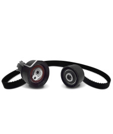 KIT CORREIA DENTADA 1 CORREIA/ 1 POLIA/ 1 TENSOR 1BP30839AA BPROAUTO