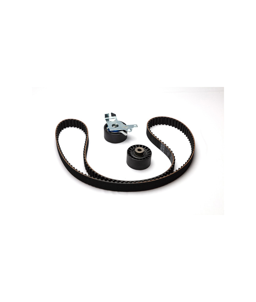 KIT CORREIA DENTADA 1 CORREIA/ 1 POLIA/ 1 TENSOR 1BP30812AA BPROAUTO