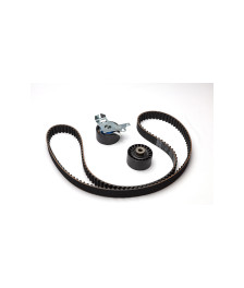 KIT CORREIA DENTADA 1 CORREIA/ 1 POLIA/ 1 TENSOR 1BP30812AA BPROAUTO