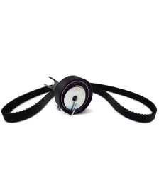 KIT CORREIA DENTADA 1 CORREIA/ 1 TENSOR 1BP30841AA BPROAUTO