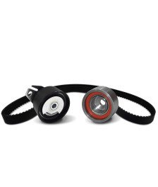 KIT CORREIA DENTADA 1 CORREIA/ 1 POLIA/ 1 TENSOR 1BP30825AA BPROAUTO