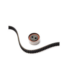 KIT CORREIA DENTADA 1 CORREIA/ 1 TENSOR 1BP30830AA BPROAUTO