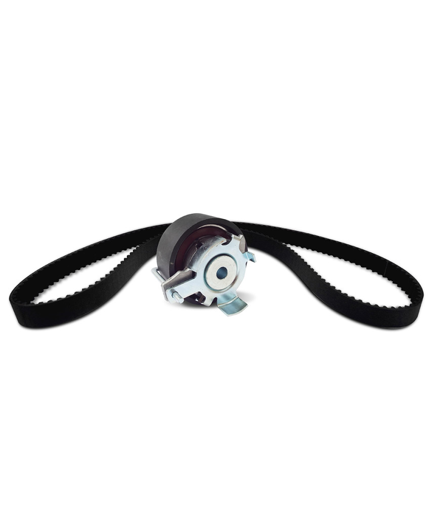 KIT CORREIA DENTADA 1 CORREIA/ 1 TENSOR 1BP30837AA BPROAUTO